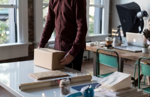 E-ticaret müşterisinin teslimat beklentileri