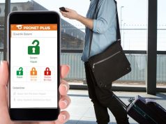 Pronet Plus Akıllı Güvenlik Hizmeti ile tanışın