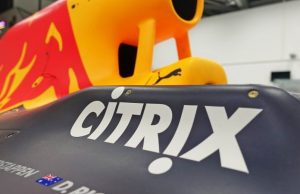 Red Bull Racing Formula 1 takımına katkı sağlayacak