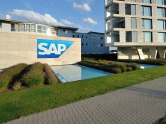 SAP Türkiye ’de önemli atama SAP Türkiye SAP SE, 2019 ilk çeyrek finansal sonuçları