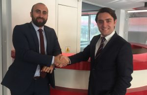 Trend Micro ’nun yeni distribütörü belli oldu