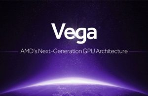 AMD gelecek GPU mimarisi Vega ’yı duyurdu