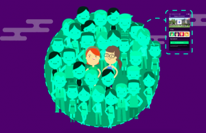 Volt ile haritalama şirketi HERE işbirliği