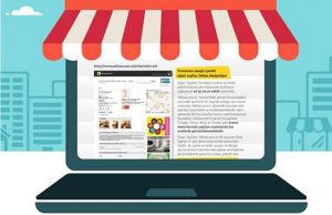 Web ziyaretçilerini müşteriye dönüştürün