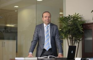 Zyxel Türkiye ’de Yönetim Değişikliği