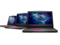 Yeni Dell Alienware ve Inspiron 15 oyun canavarları