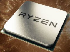 AMD Ryzen mobil işlemcilerini duyurdu