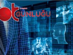 BT Günlüğü Dergisi Aralık 2016