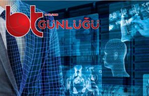 BT Günlüğü Dergisi Aralık 2016