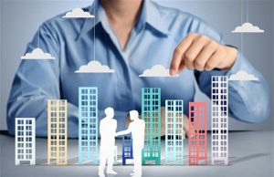 Bina yönetiminde bulut tabanlı teknolojiler şart