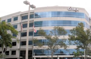 Citrix dördüncü çeyrek ve mali yıl finansal sonuçları