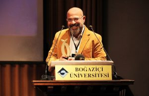 ESET yeni yıla ödülle başladı