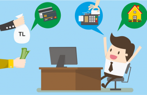Türk Telekom ödeme hizmeti sunuyor