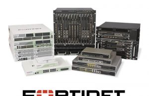 Fortinet Security Fabric Amaç-Tabanlı Ağ Güvenliğinin temelini attı