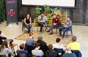 Godaddy, Freelance web geliştiricilerle bir araya geldi