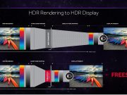 AMD Radeon FreeSync 2 ‘yi HDR monitörlere taşıyor