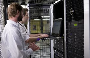 İşletmeler için Hadoop kolaylaşıyor