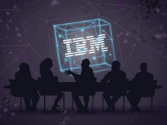 IBM yeni bir patent daha aldı