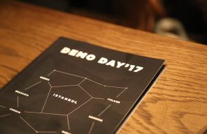 Startupbootcamp Istanbul’dan Demo Day etkinliği