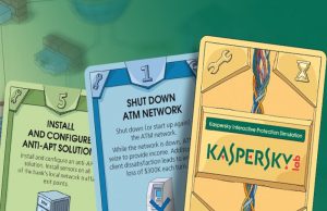 KIPS Online : İnteraktif koruma simülasyonu ile kendinizi eğitin