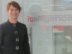 itelligence Türkiye ’ye yeni İK ve idari işler direktörü
