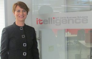 itelligence Türkiye ’ye yeni İK ve idari işler direktörü