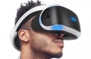 Playstation VR 24 Ocak’ta Türkiye’de