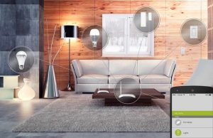 ZigBee Teknolojisi Legrand ile daha ayrıcalıklı