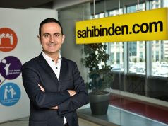 sahibinden.com 4 kategoride birinci oldu
