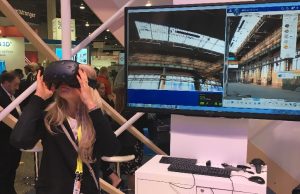 Dassault Systèmes’in HTC ile sanal gerçeklik işbirliği