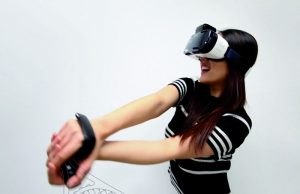 Samsung, if Yarın ’a damga vurmaya hazırlanıyor