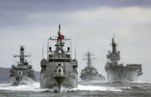 Savunma Teknolojileri Üniversitede konu oldu