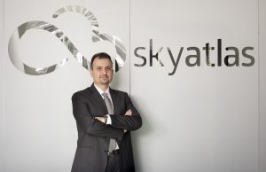 SkyAtlas OpenStack üzerinden hizmet veriyor