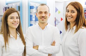 Türk Telekom ve ISMEK ile teknoloji eğitimi