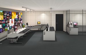 BBC Studioworks, Television Centre ‘ı geleceğe hazırlıyor