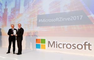 Microsoft Ankara Zirvesi ’nde dijital dönüşüm konuşuldu