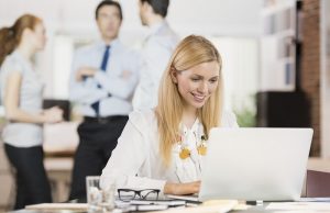 E-GÜVEN, Signtific ’i hizmete sundu