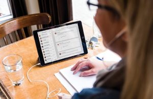 Tümleşik iletişim kullanımı yüzde 12 artacak