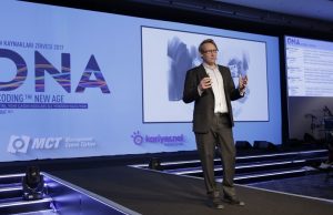 MCT tarafından insan kaynakları zirvesi gerçekleştirildi