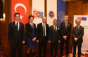 KOBİ’ler KSS projesi ile büyüyecek