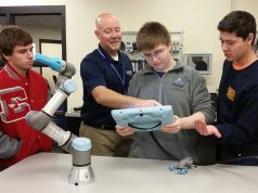 Universal Robots Akademi ‘den ücretsiz online eğitim programı