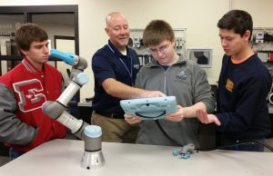 Universal Robots Akademi ‘den ücretsiz online eğitim programı