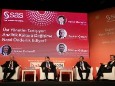 Veri analitiği ile rekabet gücünüzü artırın