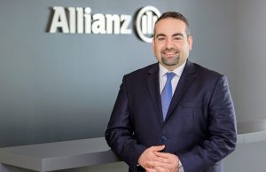 Allianz Türkiye ’de yeni atama