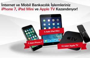 HSBC’de internet ve mobil bankacılık kazandırıyor