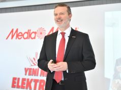 Media Markt’tan yeni nesil elektronik perakendecilik