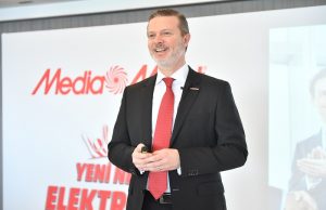Media Markt’tan yeni nesil elektronik perakendecilik