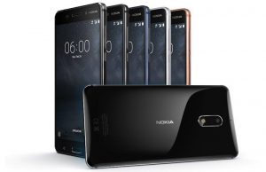 Nokia akıllı telefonlar için yeni bir çağ başlıyor