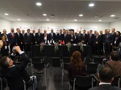 Türk Telekom, ULAK ’ta satışa ilişkin işbirliği sözleşmesini imzaladı