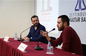 Ortak ağlar güvenli değil